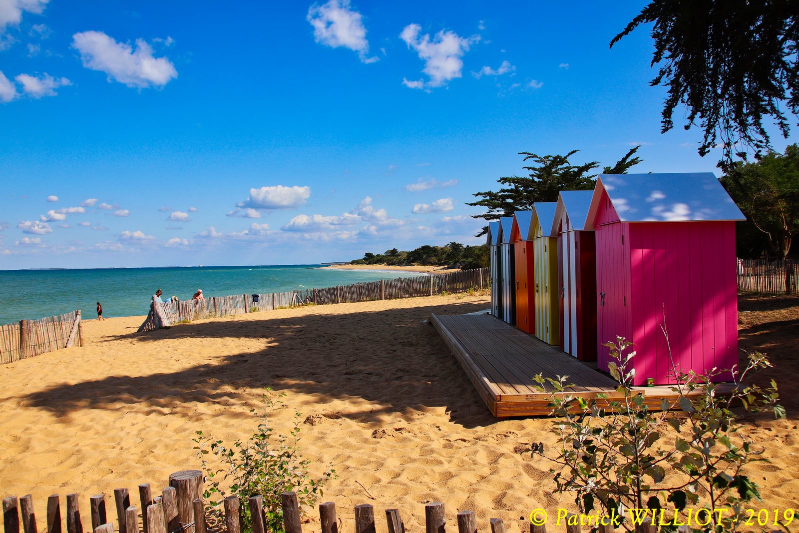 La Brée-les-Bains